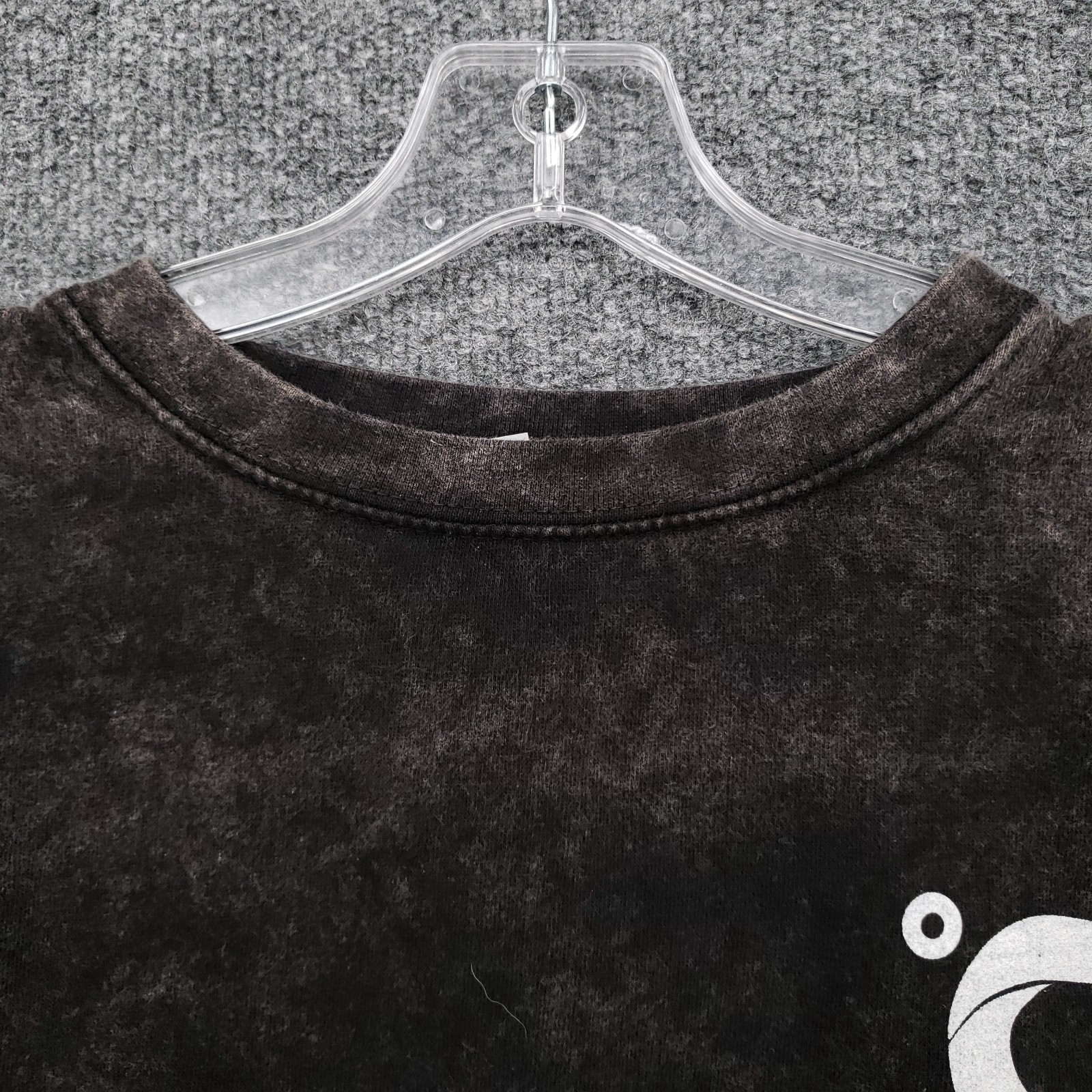 Celsius Sweatshirt Mens M Medium Gray Long Sleeve Fleece Cosmic Desert Graphic
