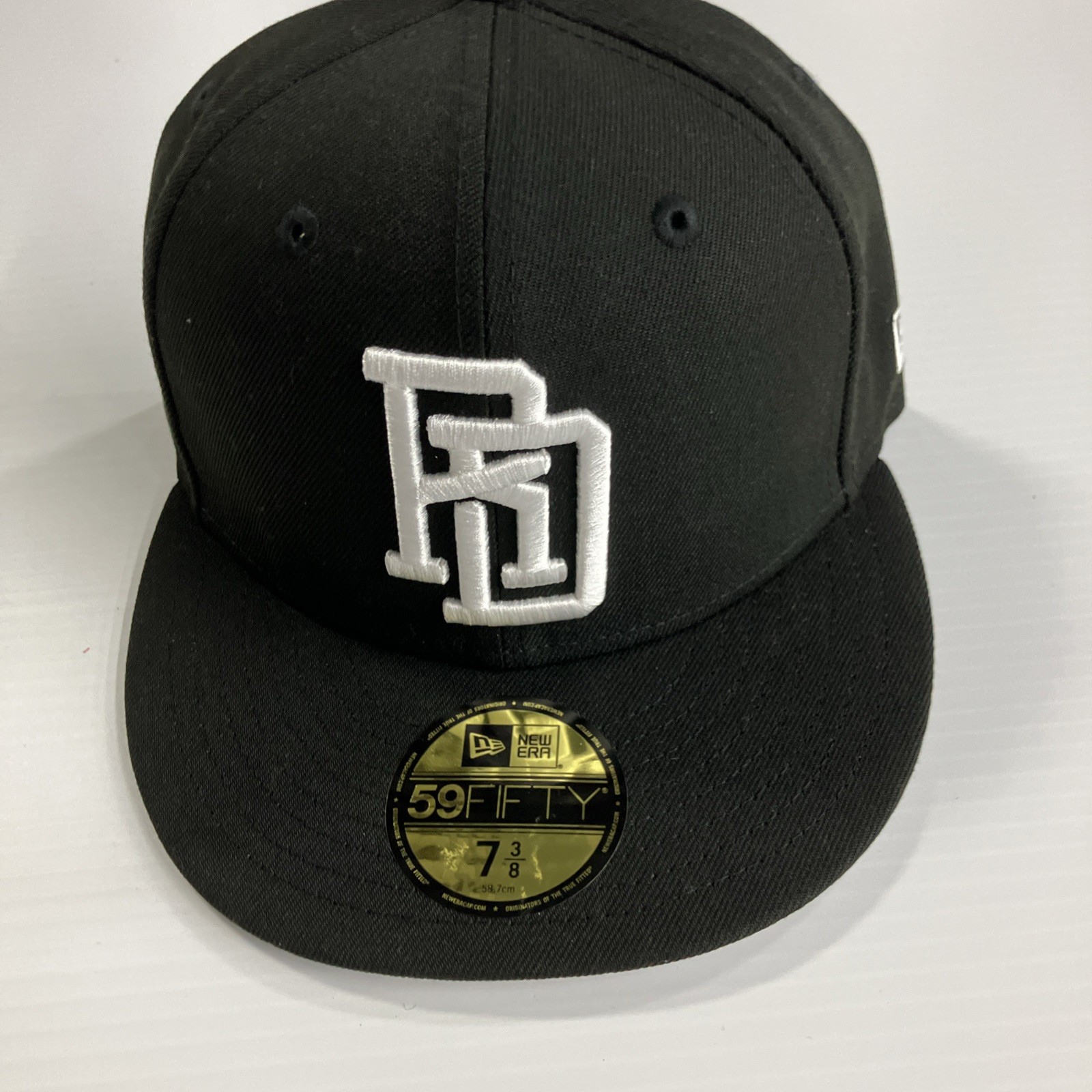 Dominican Republic New Era 59Fifty 7 3/8 Men’s Hat World Baseball Classic
