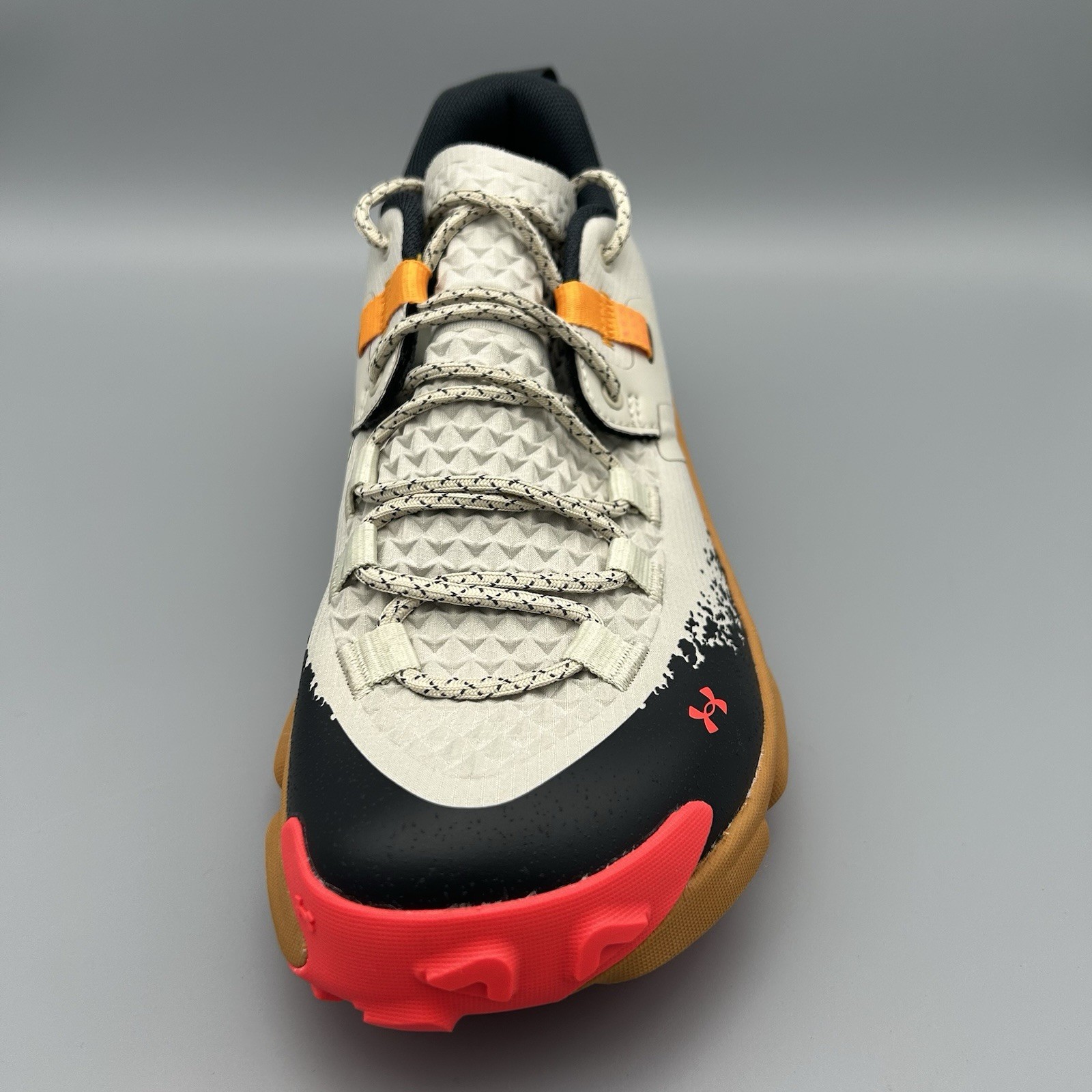 Under Armour Charge Expanse Low Trail Running Shoes Men’s Size 10 6000766-027