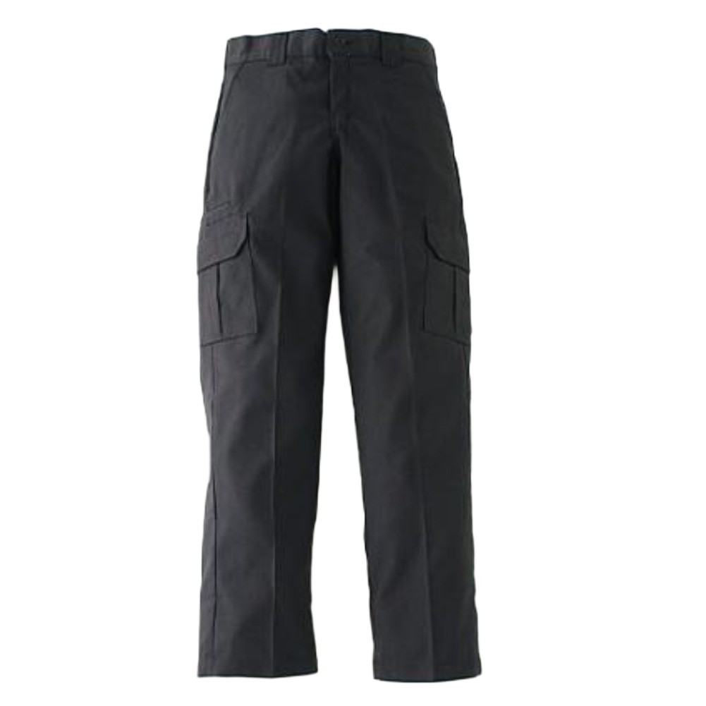 Dickies Mens Flex WP595 Regular Fit Straight Leg Work Uniform Pocket Cargo Pants
