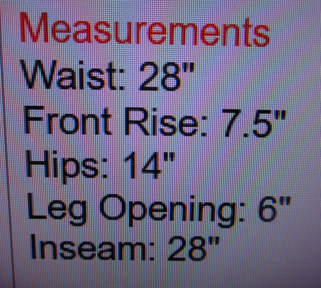 Mossimo Denim Straight Leg Jeans Women’s 8 Gray Charcoal Wash Stretch Low-Rise