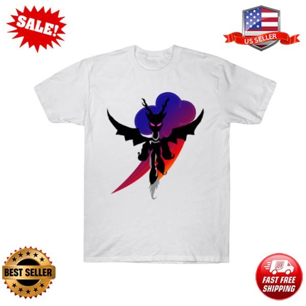 My Little Pony Change-cord T-Shirt