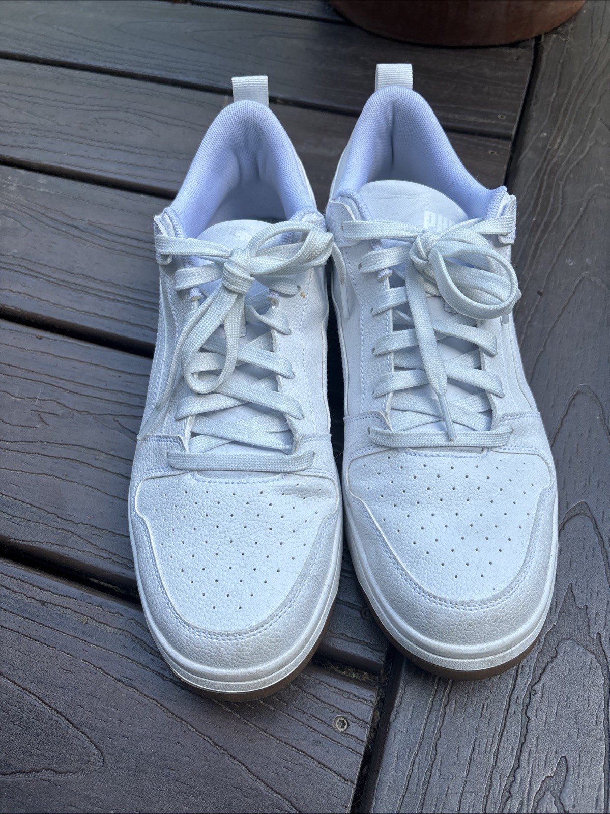 PUMA Men’s Size 12