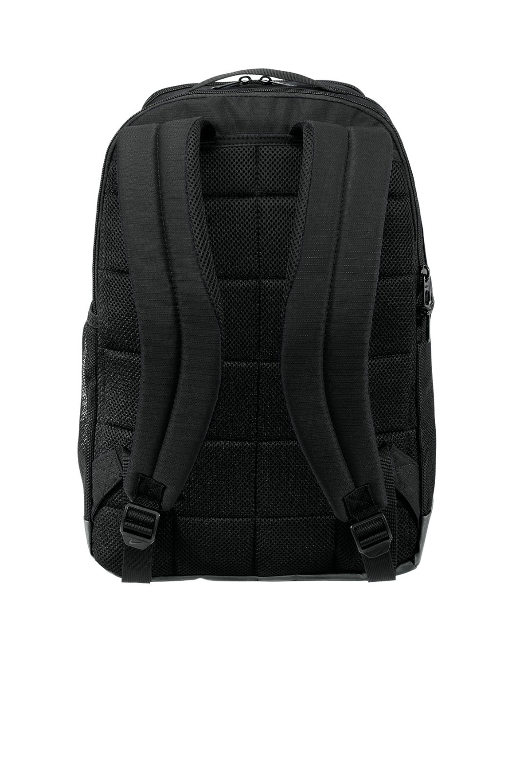 NWT Nike Brasilia 9.5 Training Backpack Medium 24L School bag BLACK DH7709-010