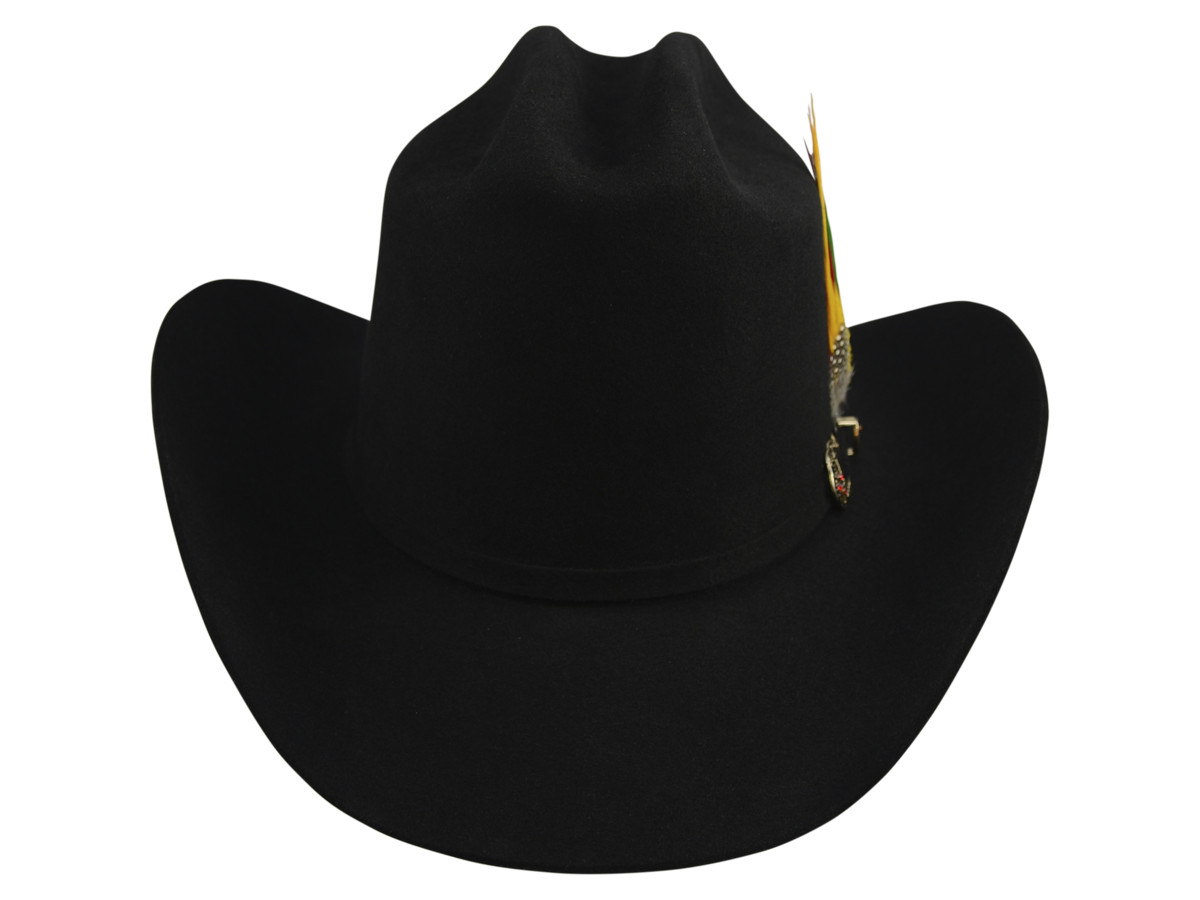 Men’s Hats LOS DOS CARNALES STYLE EL VIEJON. Texana ESTILO El Viejon los dos