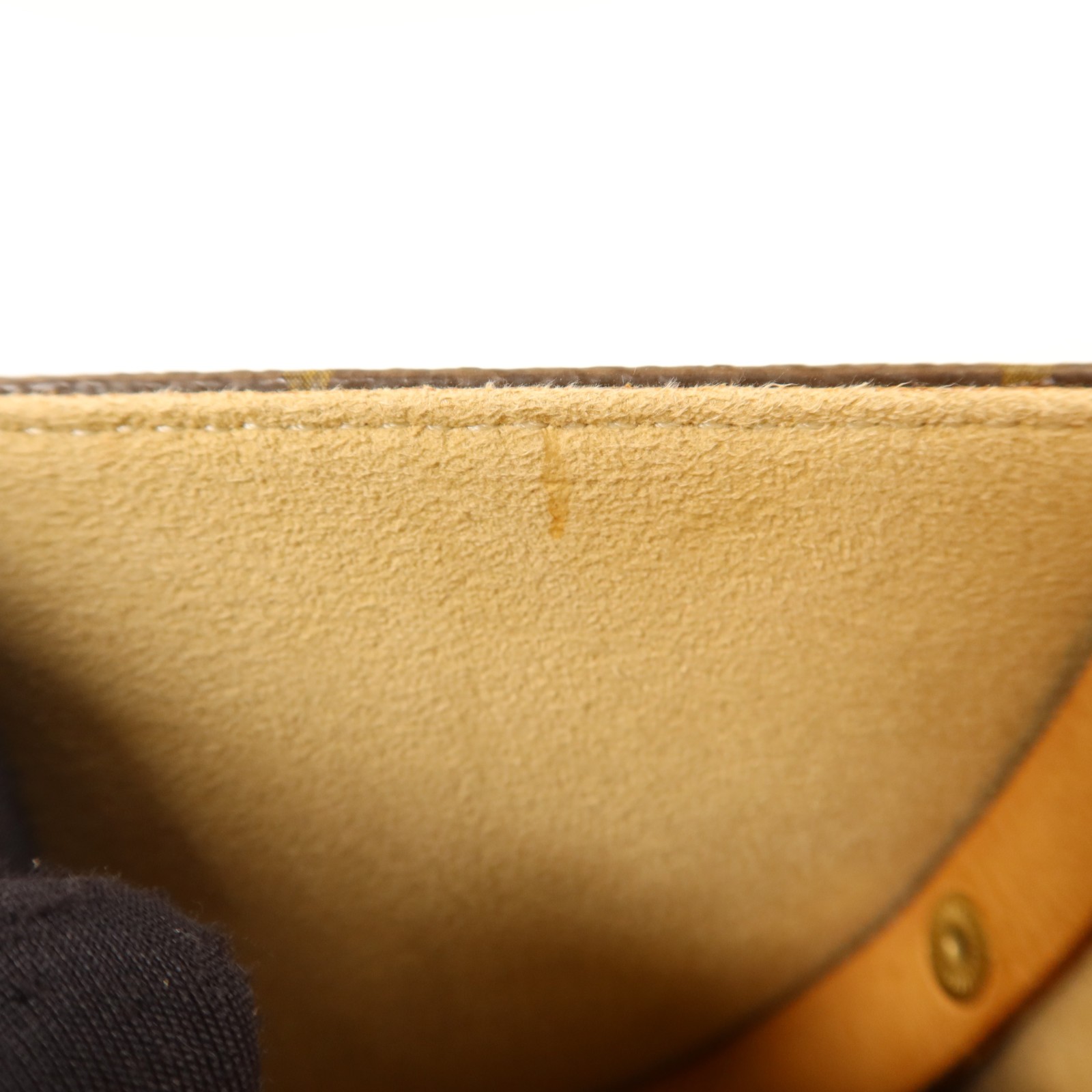 LOUIS VUITTON LV Pochette Florentine XS Waist Bag M51855/M67303 Monogram Brown