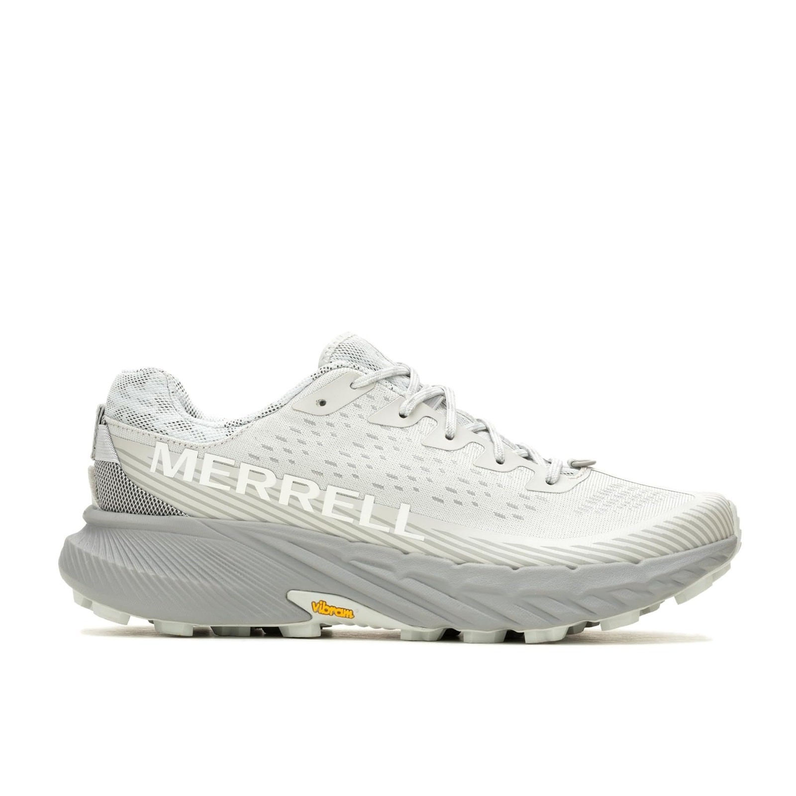 NWT Merrell Men Agility Peak 5 Cloud 9 M