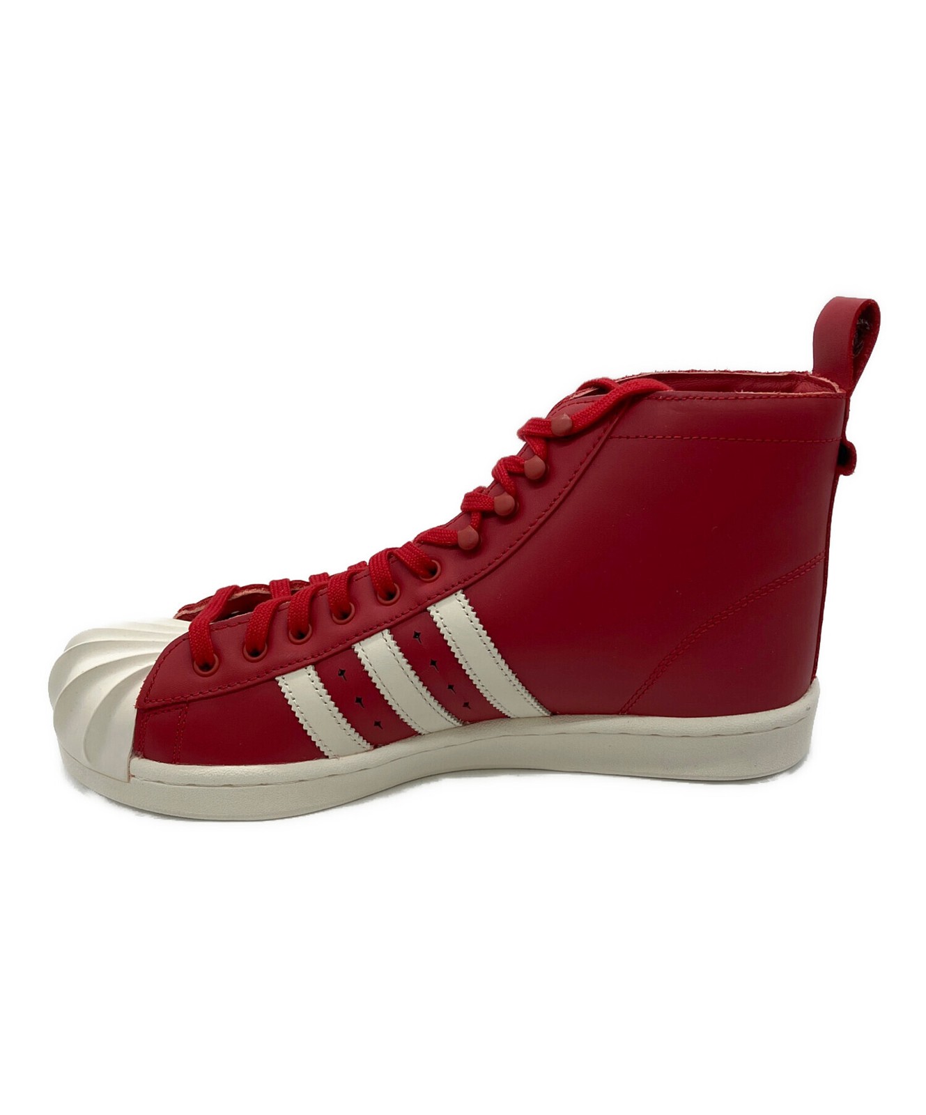 Adidas High Cut Sneakers BFy16