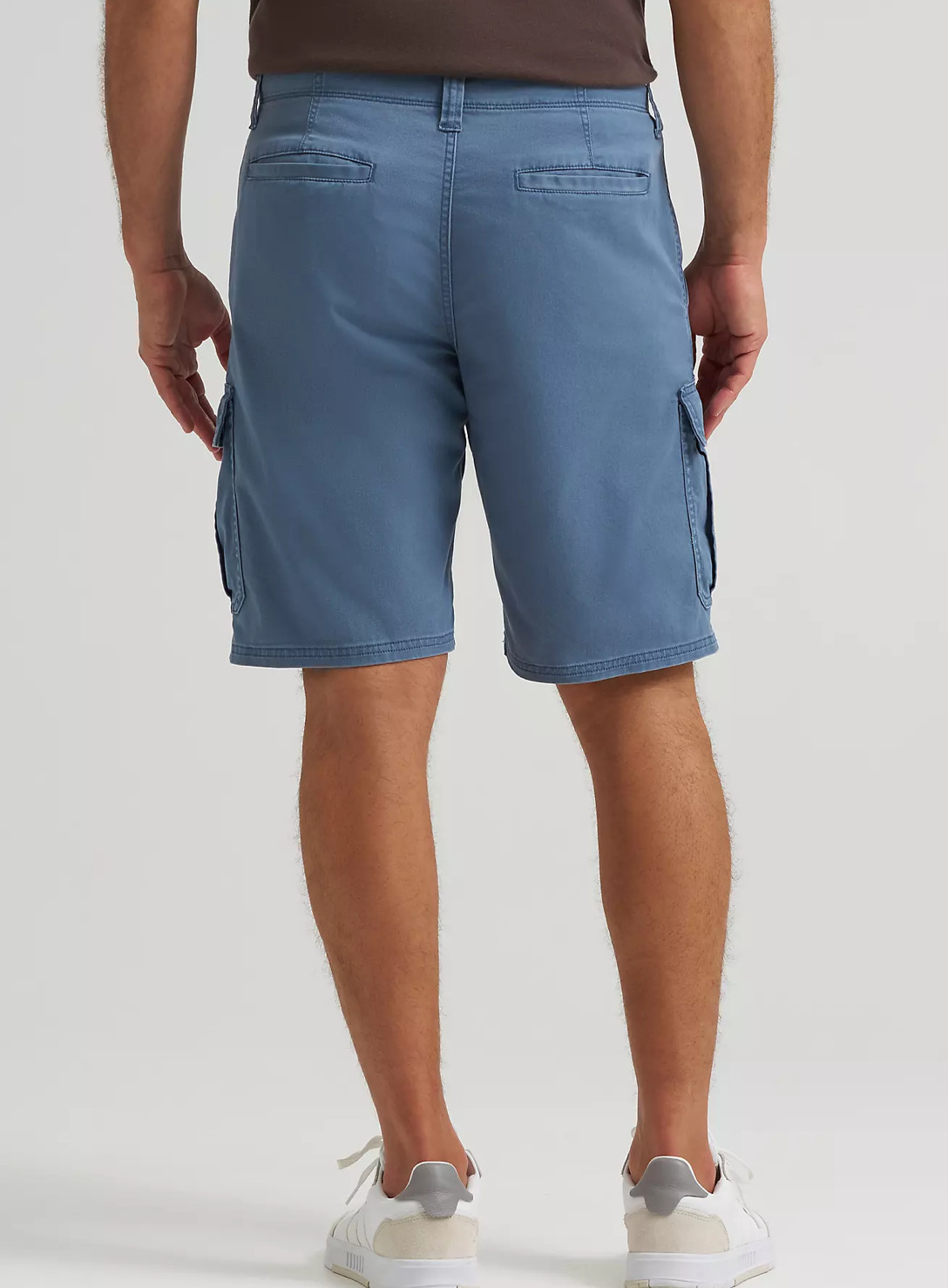 Wrangler Men’s Cargo Shorts w Stretch Relaxed Fit Tech Pocket CHOSE COLOR & SIZE