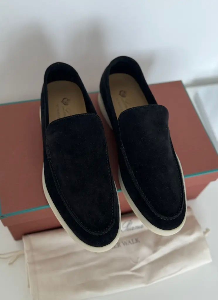 Loro Piana Summer Walk (US Men’s 9) EU42