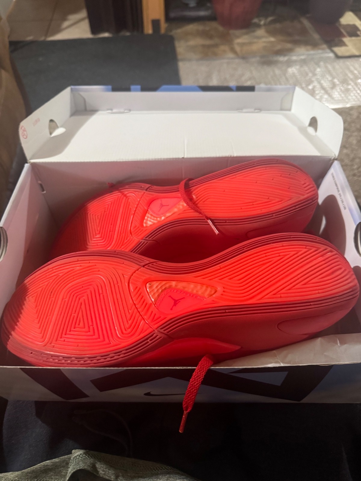 Size 14 – Air Jordan Luka 1 For the Love