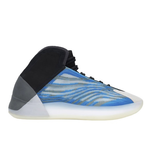 adidas Yeezy QNTM Frozen Blue New DS Men’s Sneakers Size 11.5 GZ8872