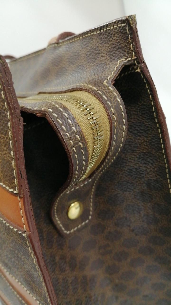 CELINE Handbag MC96 Used