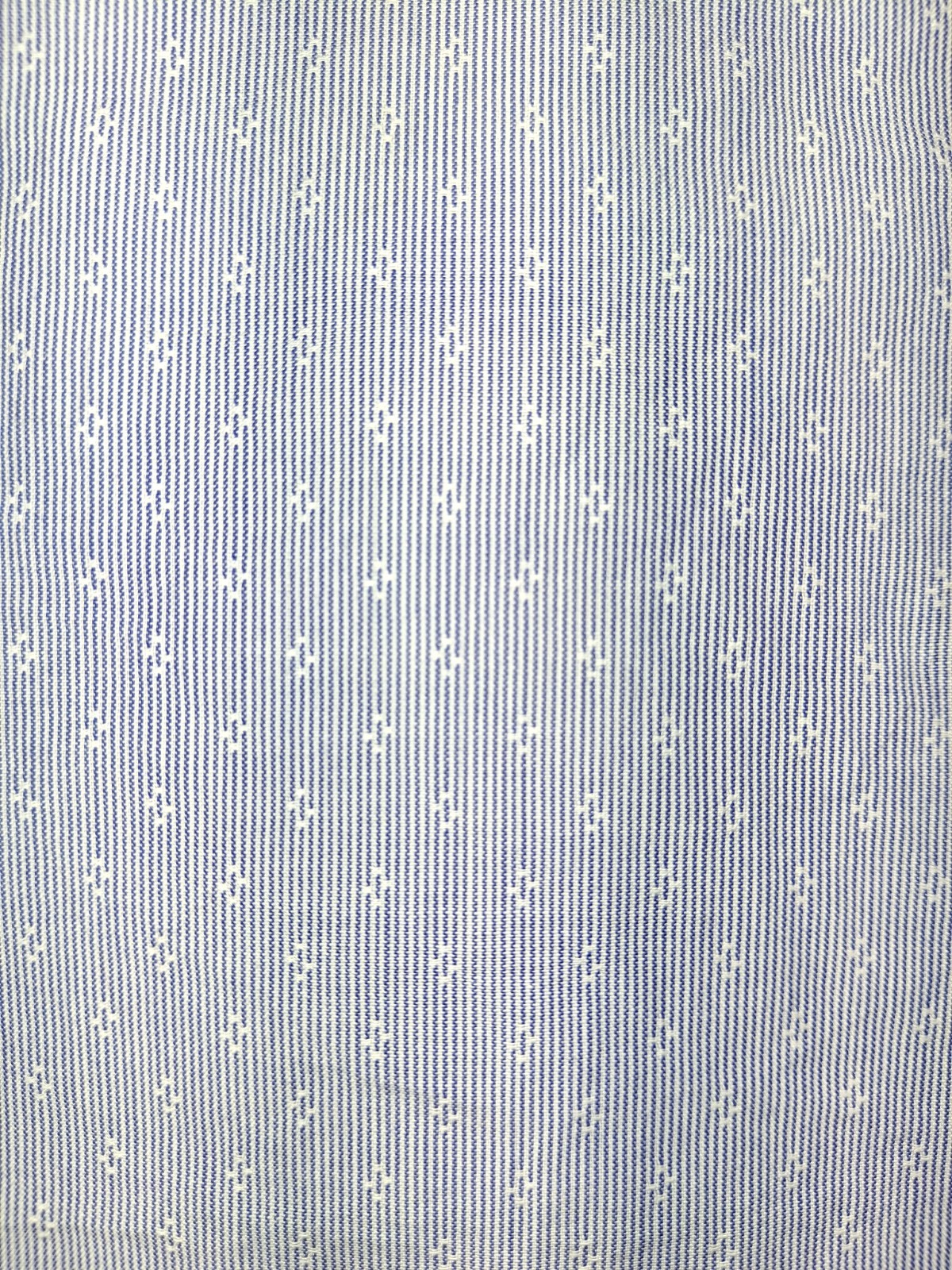 Hackett Mayfair Mens Navy Stripe Shirt 3XL Slim Fit 100% Cotton 48″ Ch Bulgaria