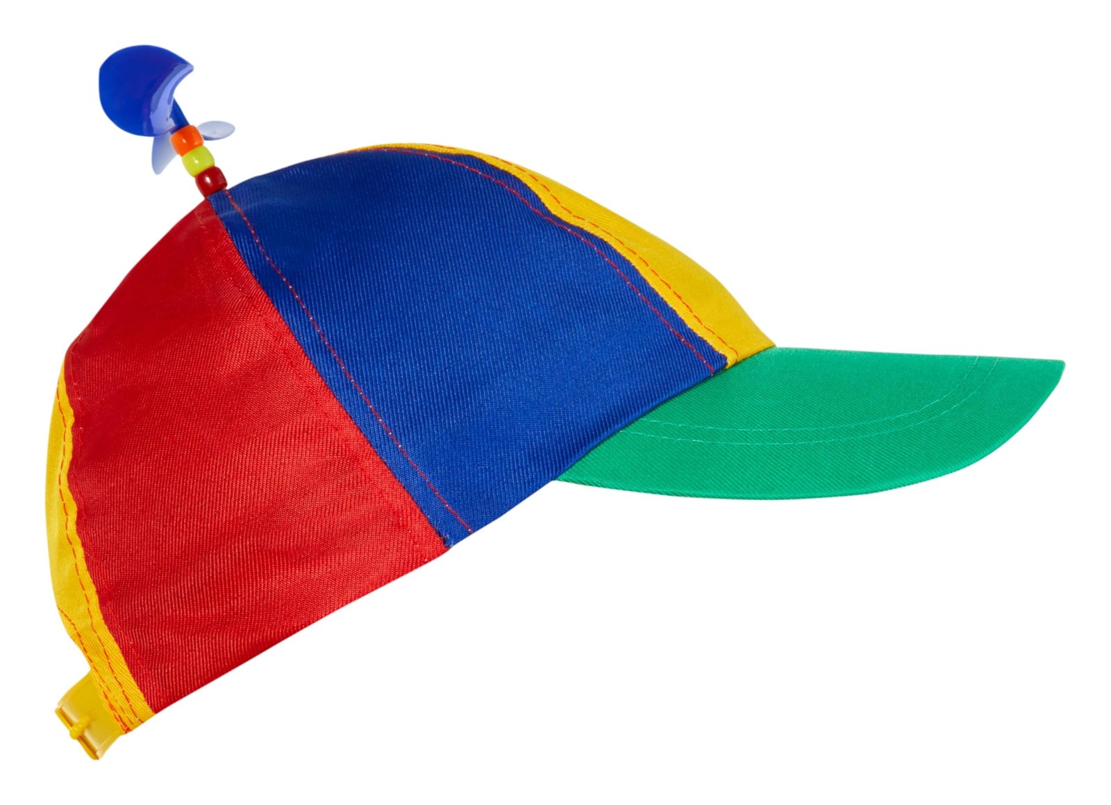 Forum Classic Propeller Hat One Size As Shown