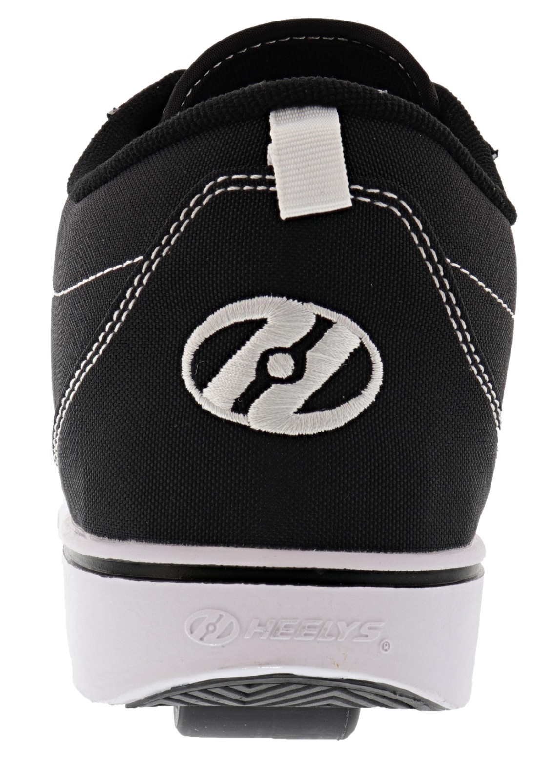 HEELYS MEN’S PRO 20 CANVAS SKATE SHOES