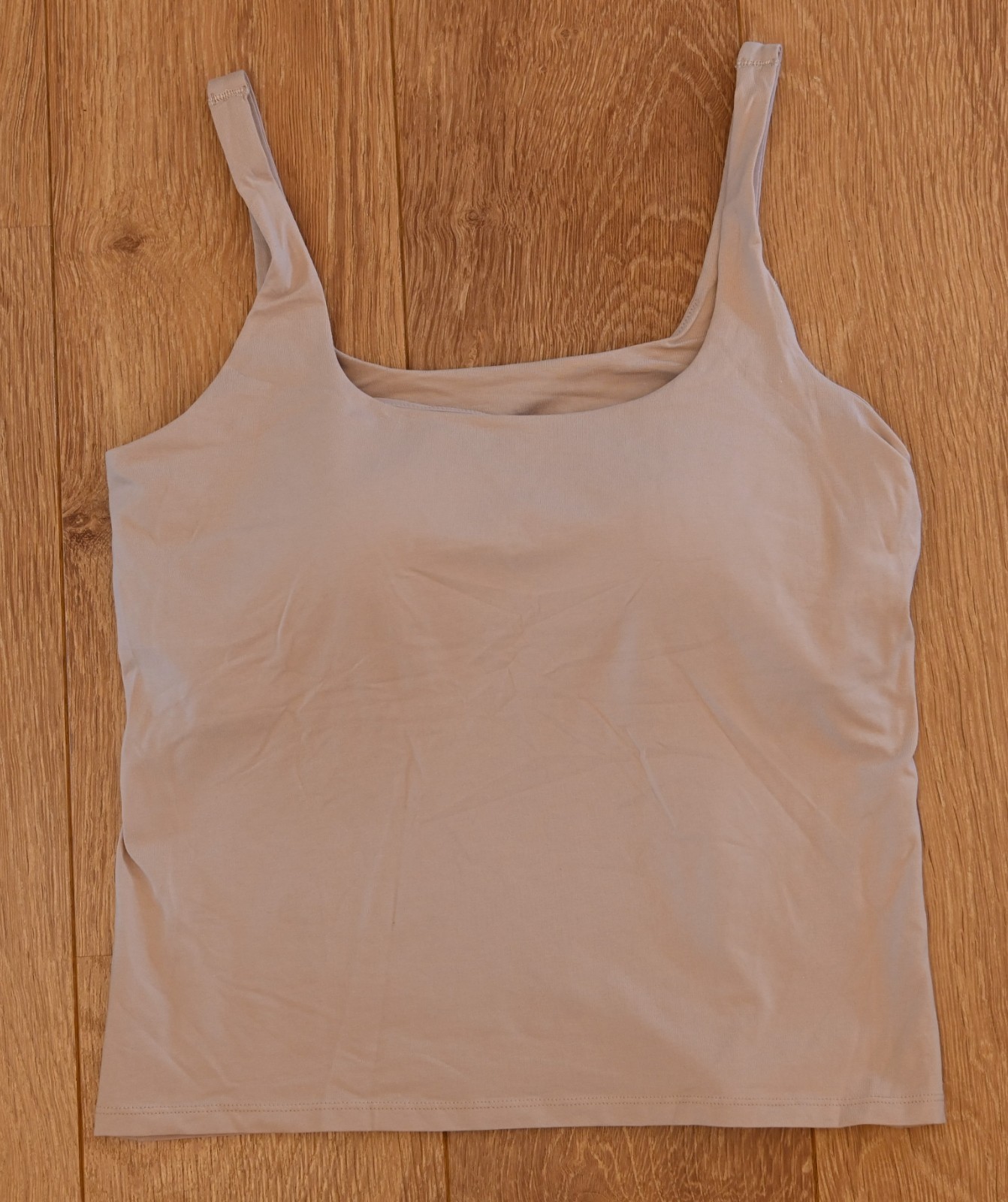 Ex Marks & Spencer Womens Secret Support Scoop Neck Bra Vests Sizes 18 20 22 24