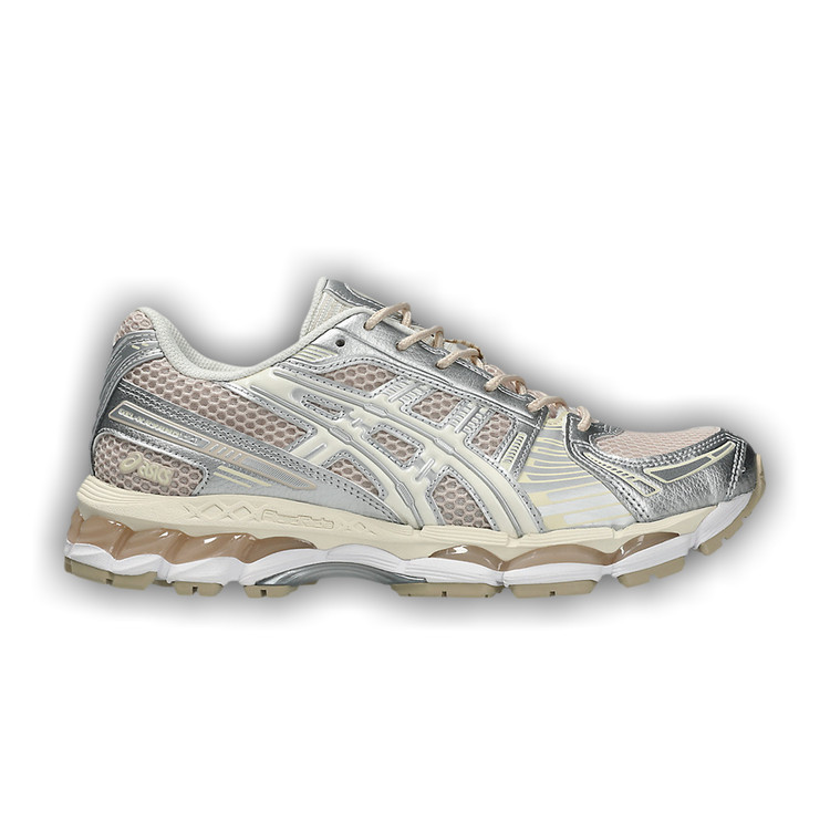 ASICS ASICS Gel Kayano 12.1 Mineral Beige 1203A759-250 Men Size
