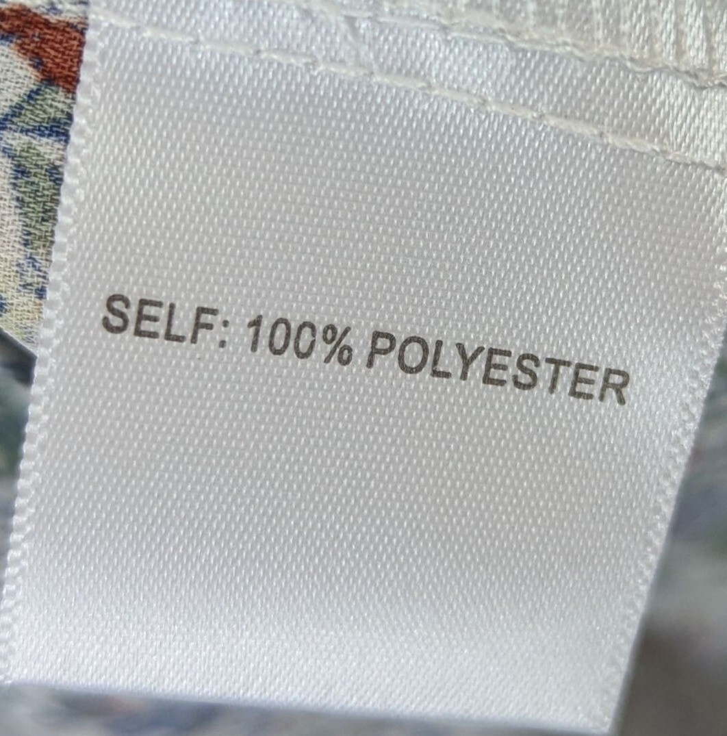 Rose + Olive Top Women size 1X Chiffon Romantic Pintucked Ruffle Dainty Office
