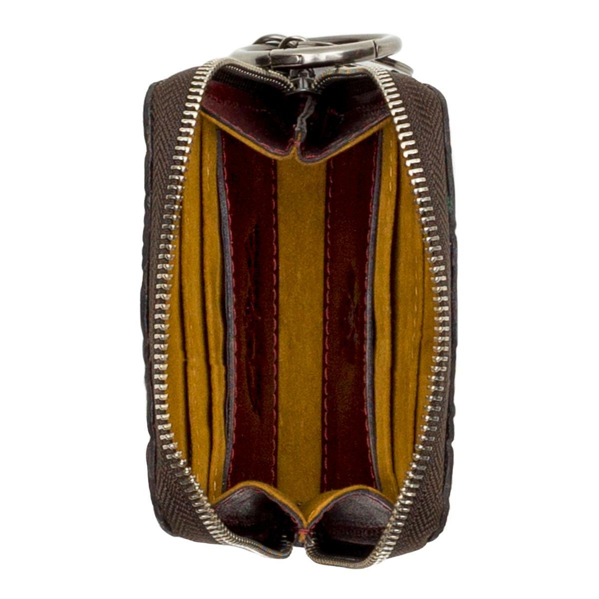 PATRICIA NASH Malene Wallet Zip-Around CHOOSE FROM DROP MENU New Leather RFID