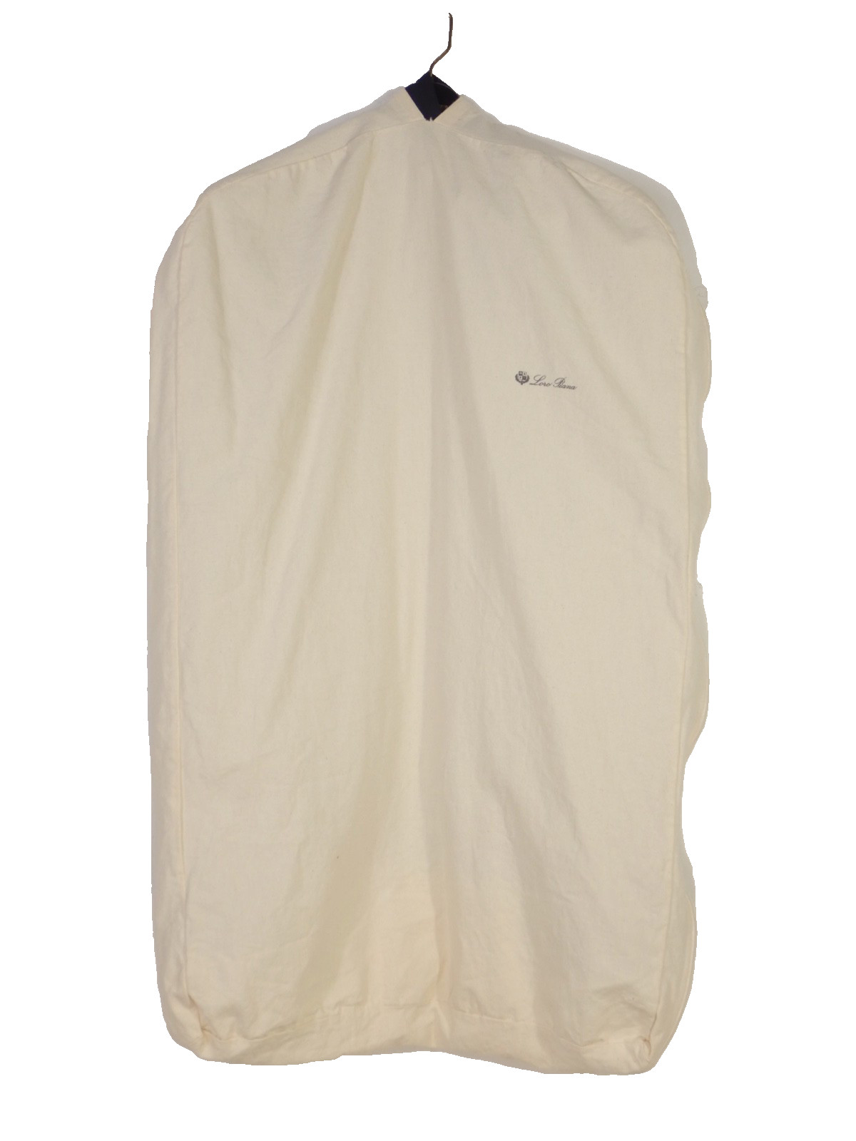 Loro Piana Men’s Black Storm Jacket – Quilt Vest Removable Sleeves Hood Size XXL