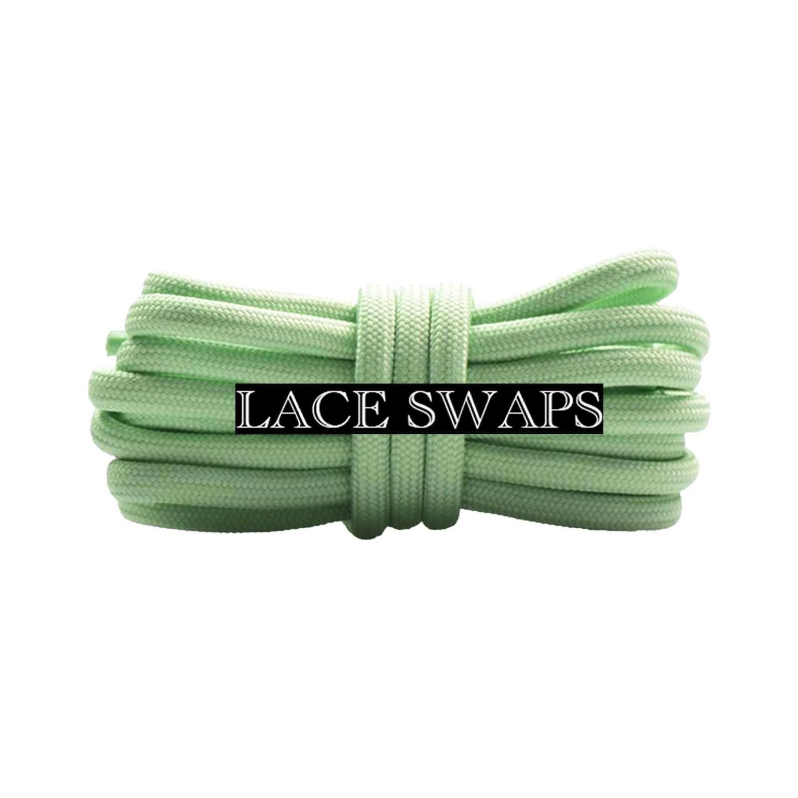 Classic Regular Rope Style laces 35 Colorful Replacement Shoelaces