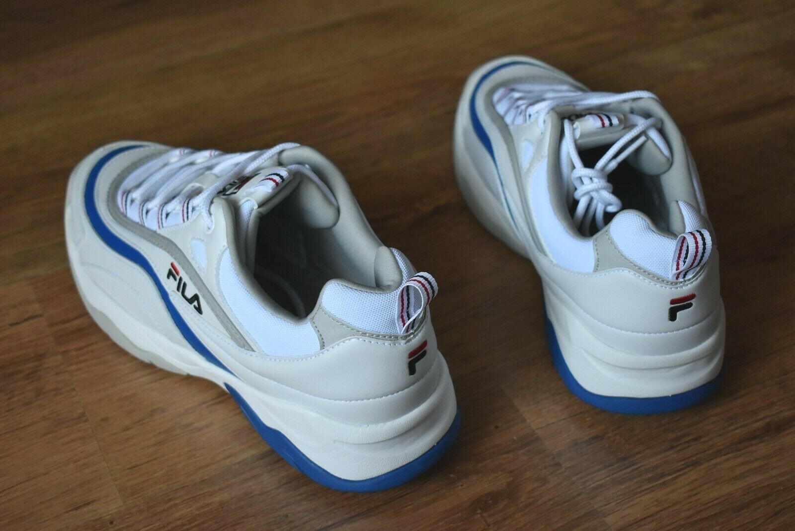 Fila Ray F Low 40 41 42 43 44 45 46 47 – creator v94m venom