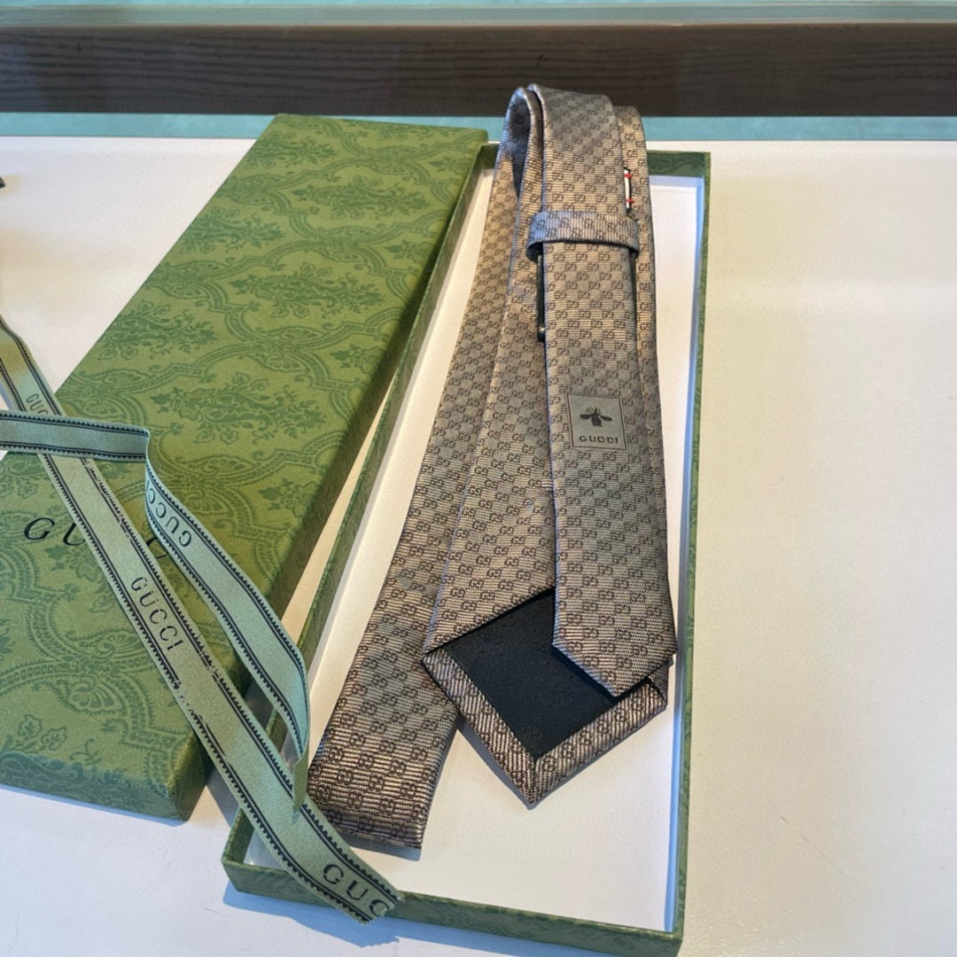 Gucci Men’s Tie