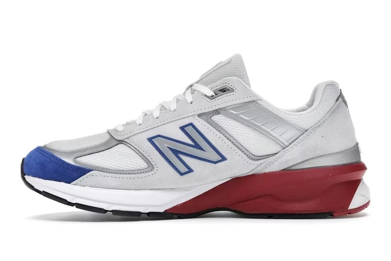 New Balance Men’s 990 V5 Running Shoe Sneaker / Made in USA / New with Box