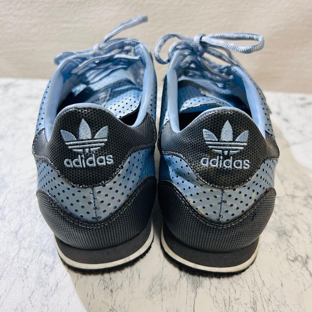 ADIDAS Galaxy OG Retro Limited Edition Men US 9 Original Packaging