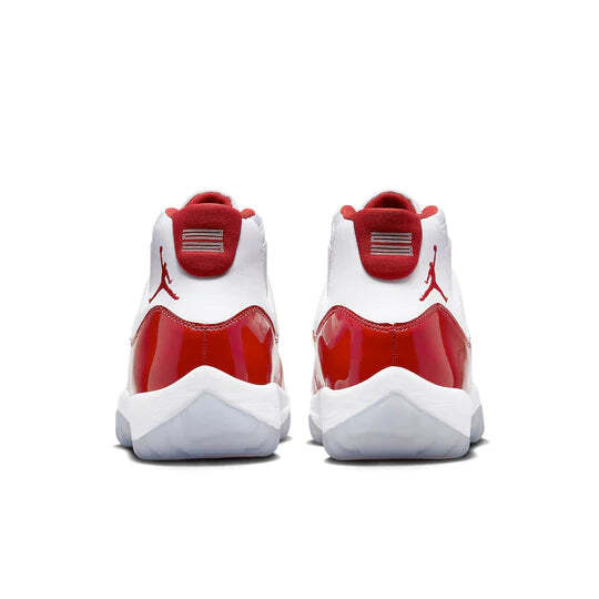 CT8012 116 Jordan 11 Retro Cherry (2022)