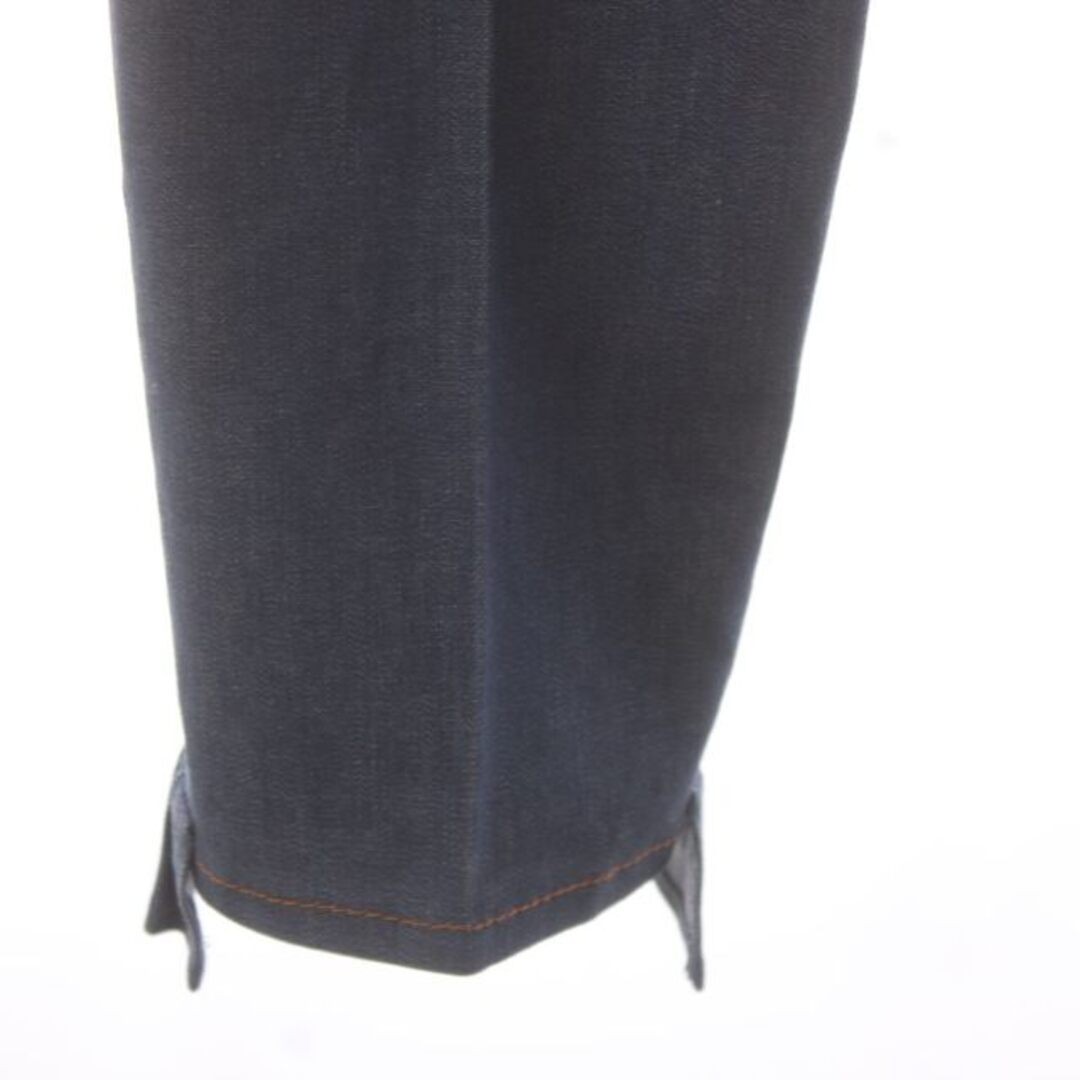 PRADA Denim Pants Jeans Jean G Logo 25s Blue GFP412 AN78 Used 9b1214e8b4d6ed7b65