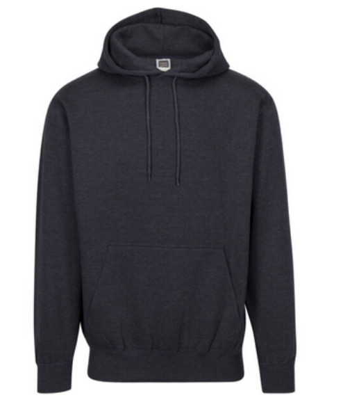 Unisex Midweight Pullover Hoodies