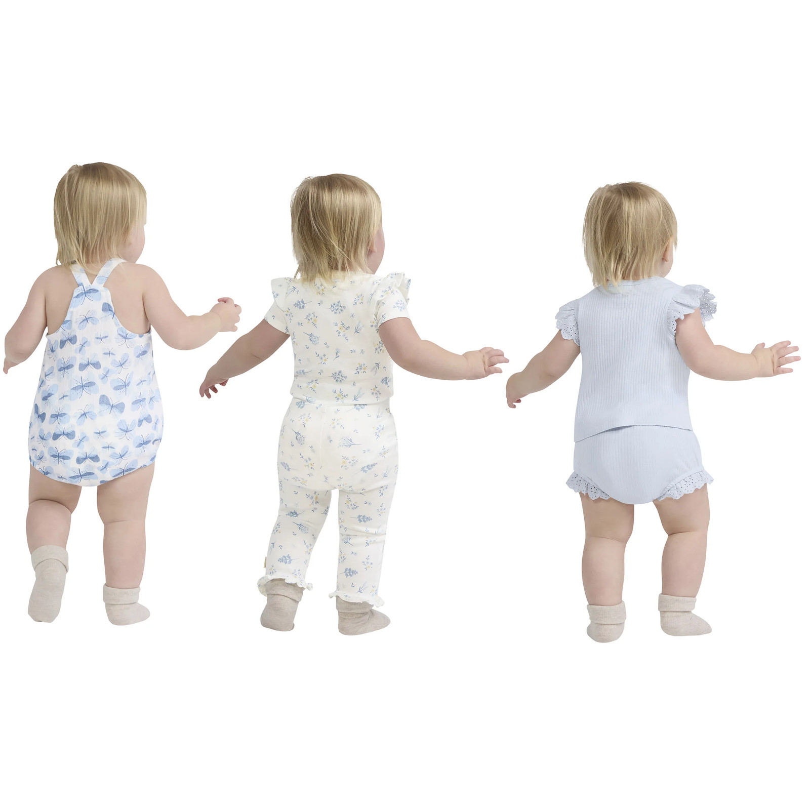 Huggies Baby 5-piece Set