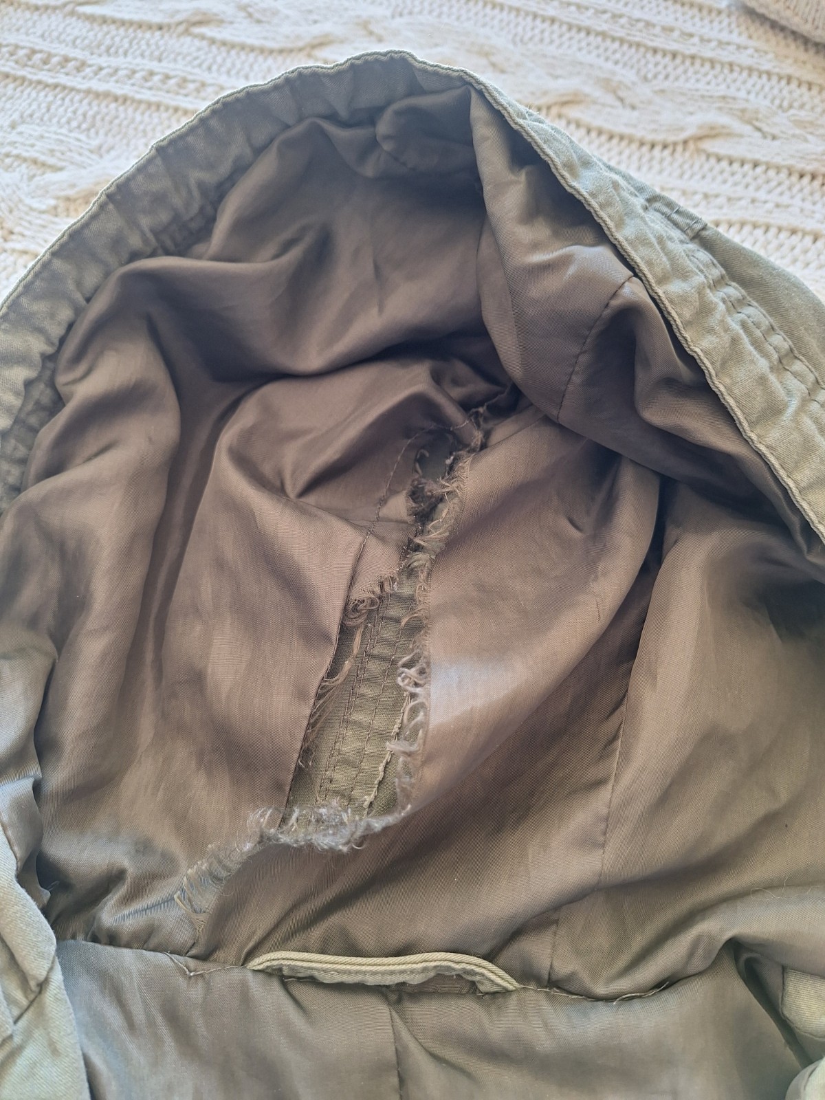 Woman’s Ambiance Outerwear Jacket Size Medium