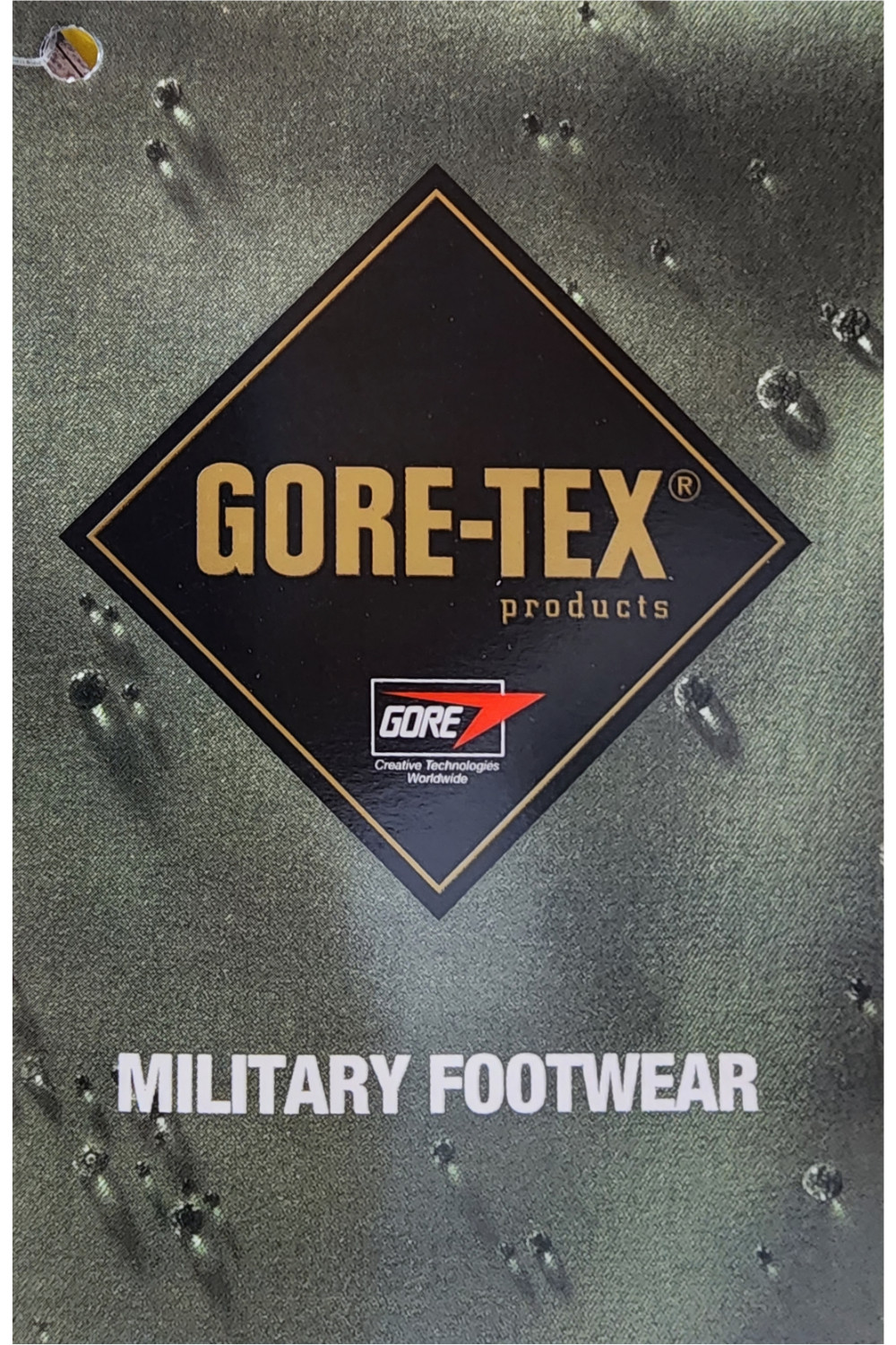 New 13.5 Regular Belleville Army Temperate Climate Combat Boot *mocinc.1982*