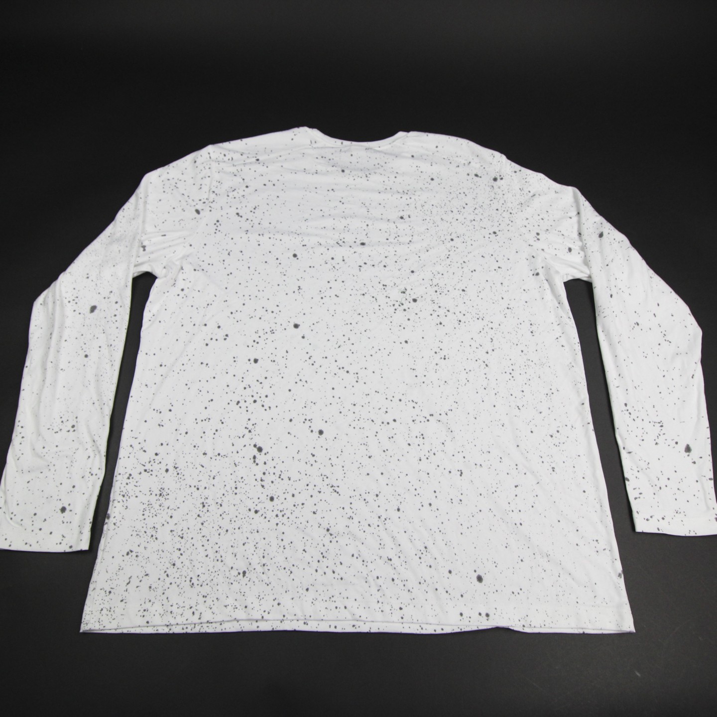 Sport-Tek Long Sleeve Shirt Men’s White New without Tags Multiple Sizes