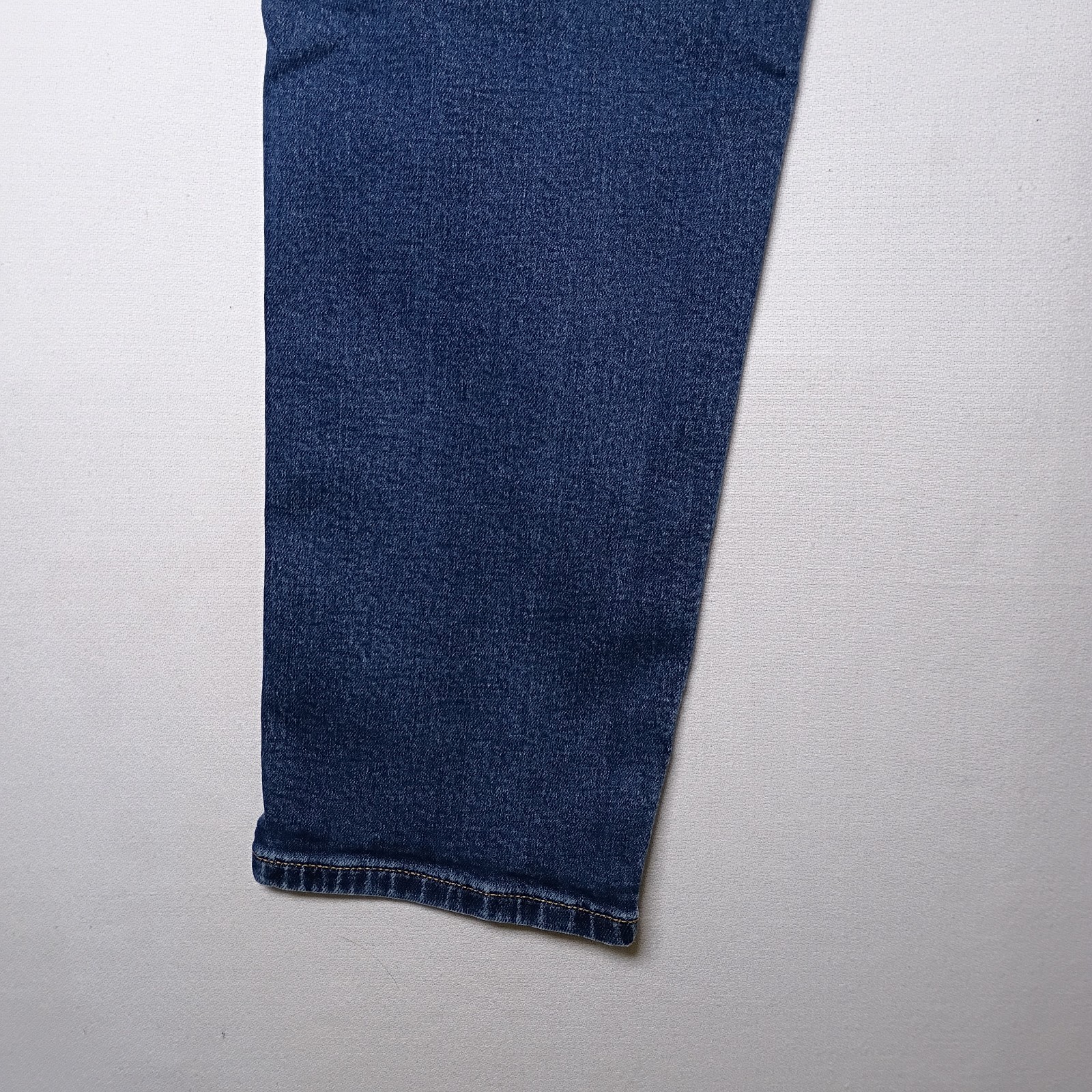 American Eagle AirFlex + Mens Athletic Fit Jeans 32X32 Dark Wash Denim