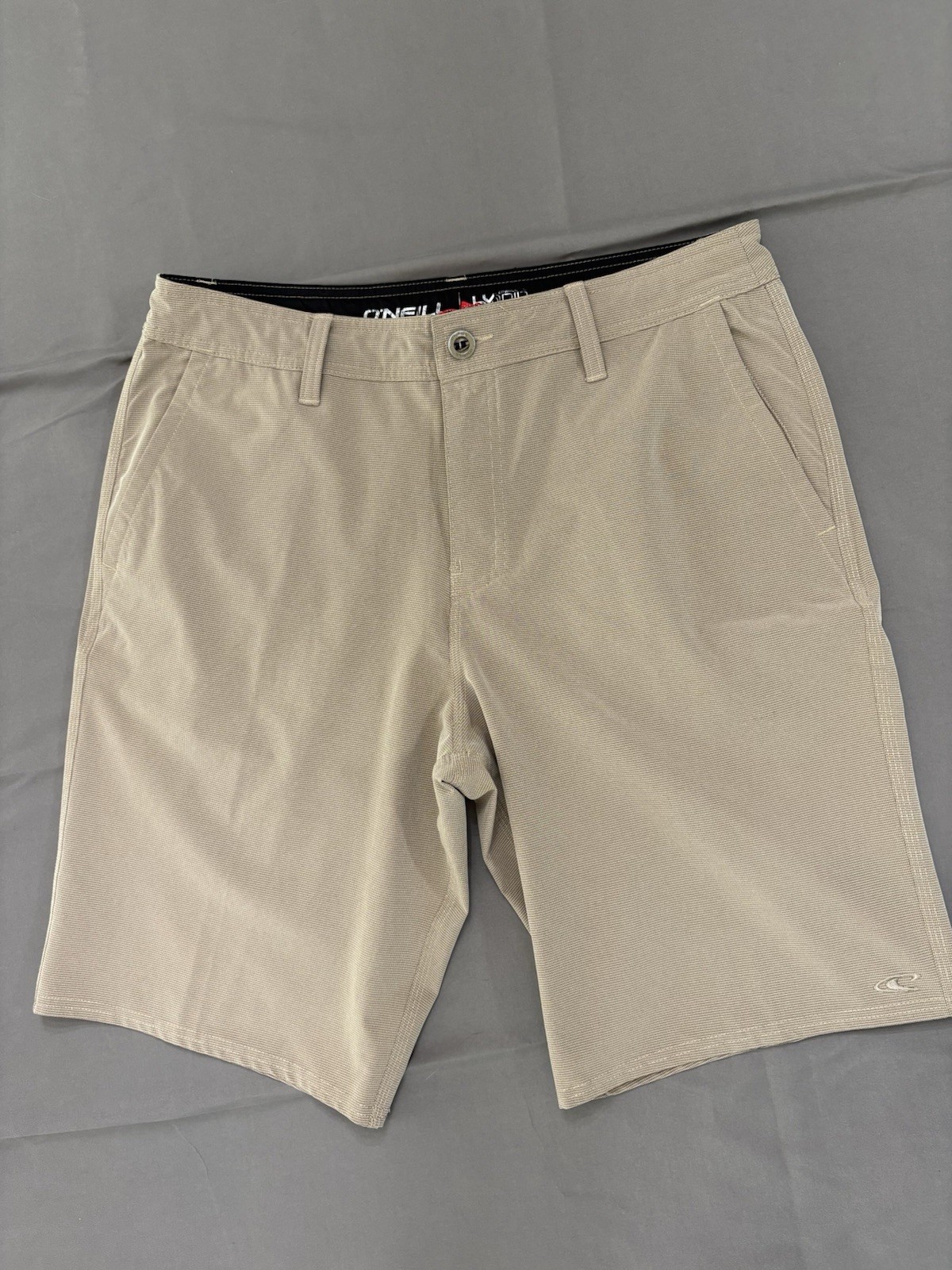 O’Neill Hybrid Men’s Shorts – Size 34