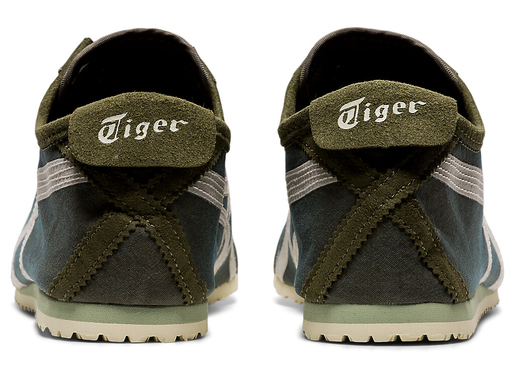 DHL Onitsuka Tiger MEXICO 66 SLIP-ON 1183B603.301 Sneaker Unisex Running US4-14