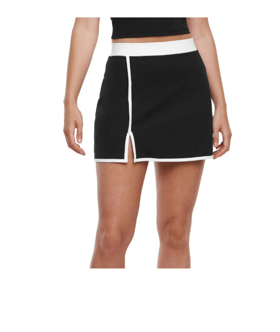 GapFit Women’s Side Seam Skort