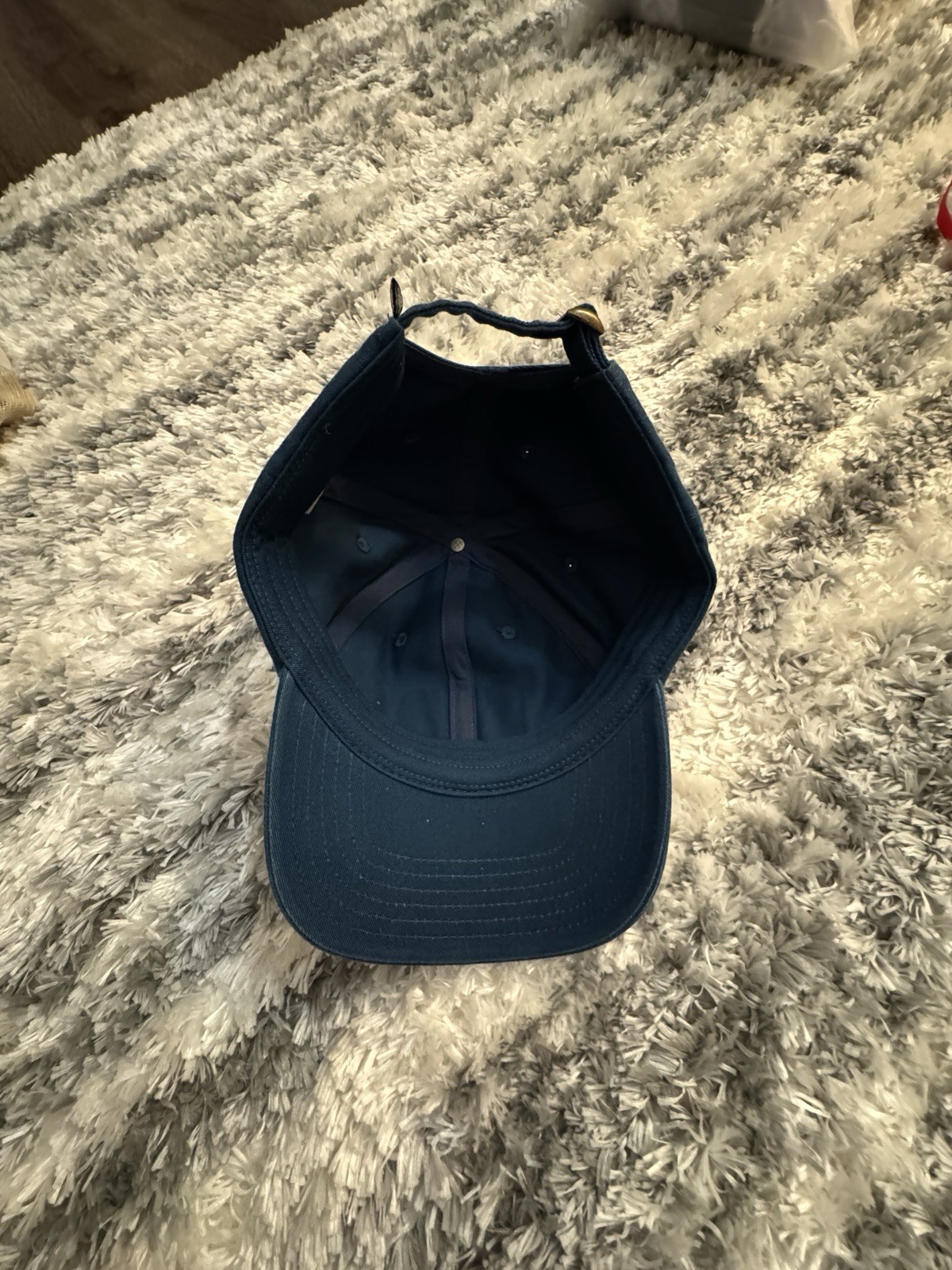 REI Co-Op Fine Foods Tinned Sardines Baseball Cap