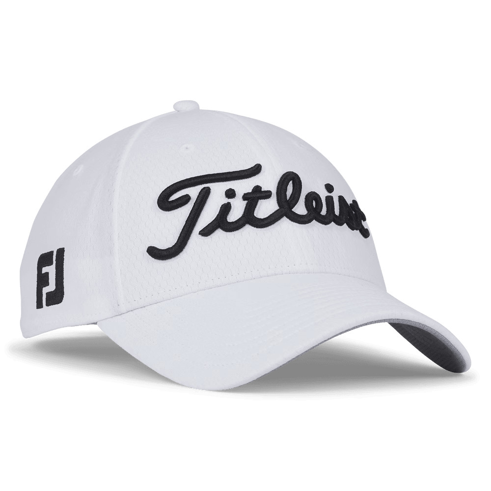 TITLEIST TOUR ELITE HAT