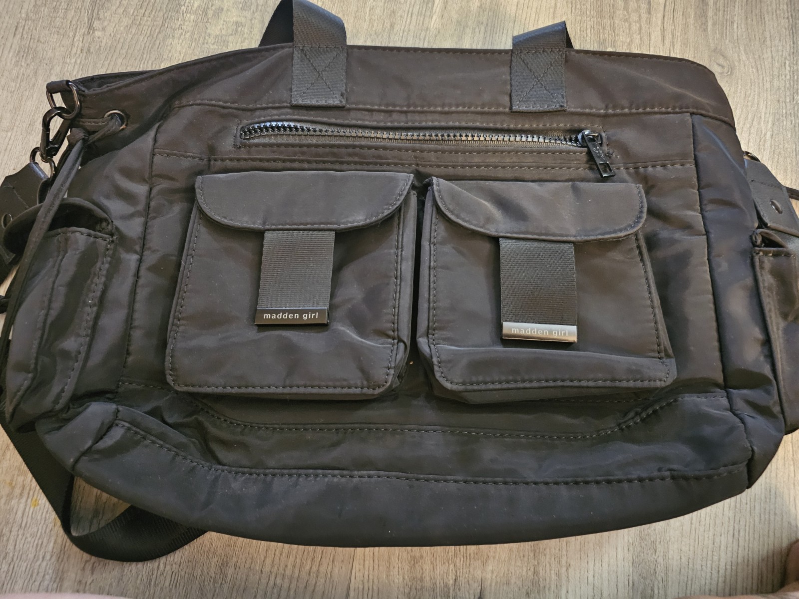 Madden Girl Purse