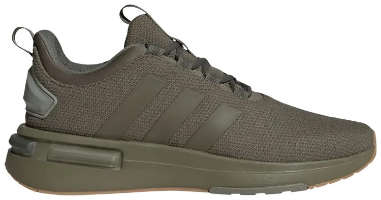 Adidas Racer TR23 Olive Strata Green IH2330 Men’s Size