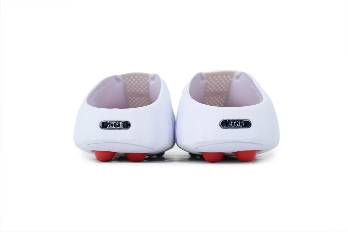 New With box Nike Mind 001 White Men Shoes
