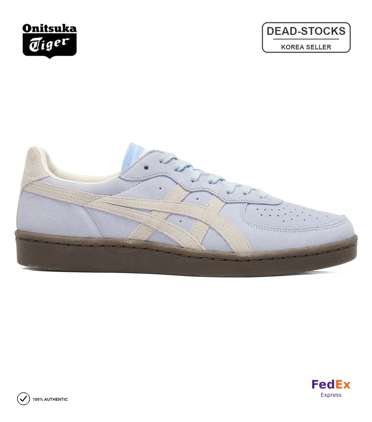 [Onitsuka Tiger] GSM SOFT SKY 1183C436-401 Expeditedship