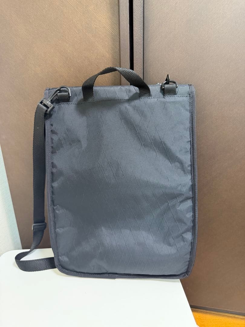 Head Porter Plus Shoulder Bag PC Case