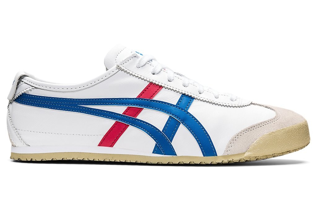 Onitsuka Tiger MEXICO 66 1183C102 15 Colors Unisex Adult Shoes Japan
