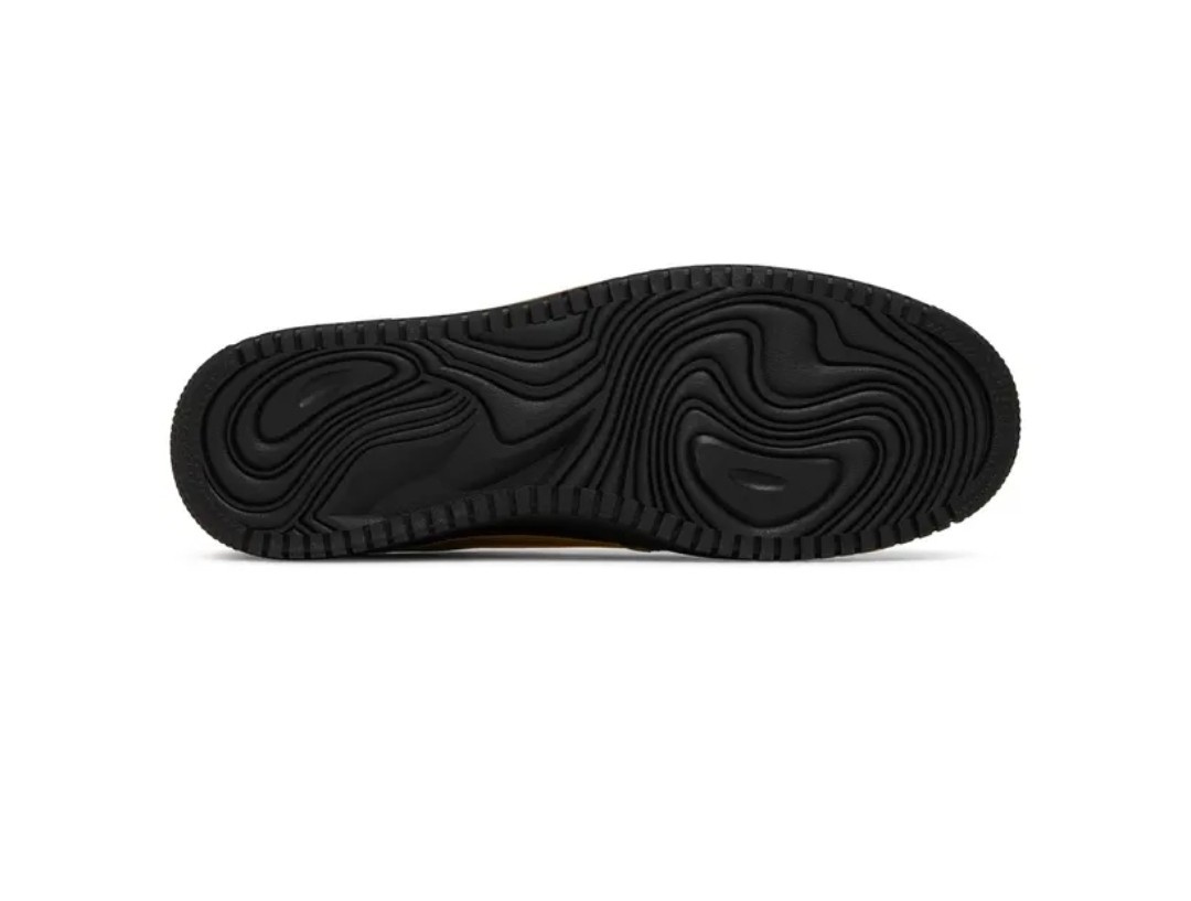 MSCHF TAP3 Black